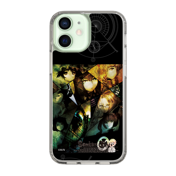 Slim Protection Case［ STEINS;GATE - Main Visual ］