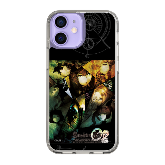 Slim Protection Case［ STEINS;GATE - Main Visual ］