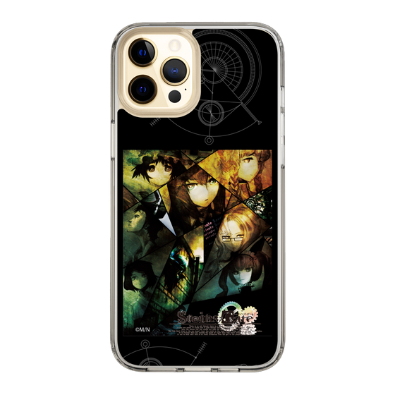 Slim Protection Case［ STEINS;GATE - Main Visual ］