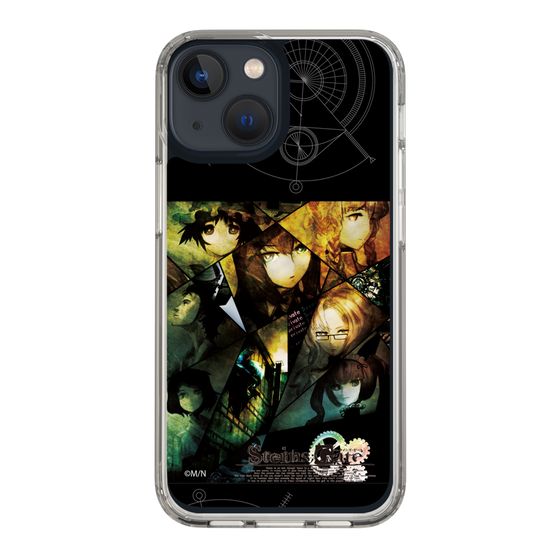 Slim Protection Case［ STEINS;GATE - Main Visual ］