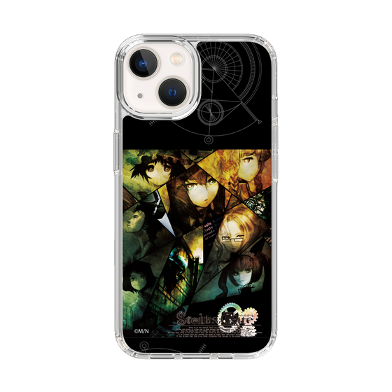 Slim Protection Case［ STEINS;GATE - Main Visual ］