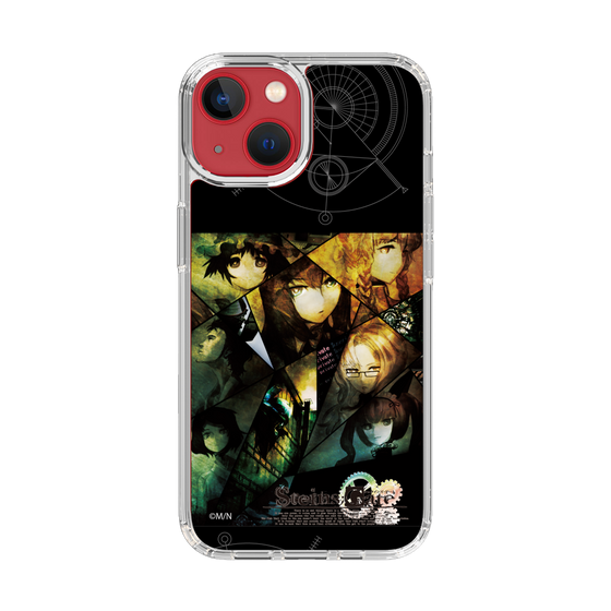 Slim Protection Case［ STEINS;GATE - Main Visual ］