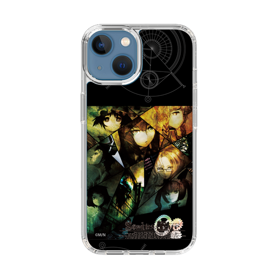 Slim Protection Case［ STEINS;GATE - Main Visual ］