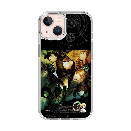 Slim Protection Case［ STEINS;GATE - Main Visual ］