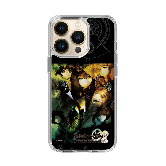 Slim Protection Case［ STEINS;GATE - Main Visual ］