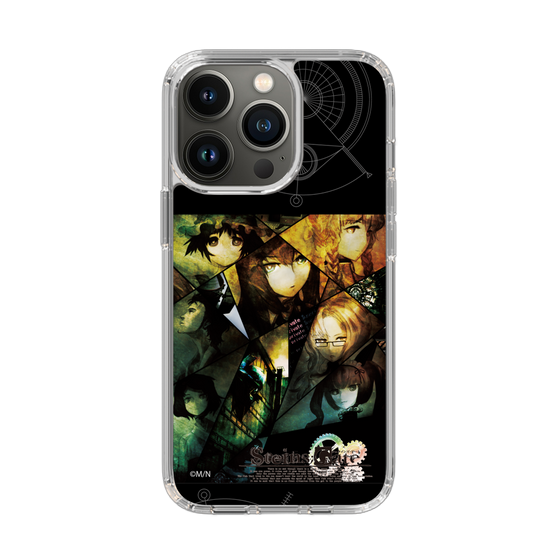 Slim Protection Case［ STEINS;GATE - Main Visual ］