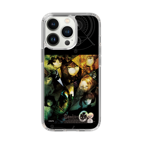 Slim Protection Case［ STEINS;GATE - Main Visual ］