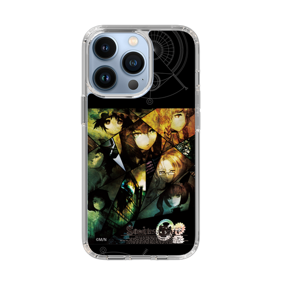Slim Protection Case［ STEINS;GATE - Main Visual ］