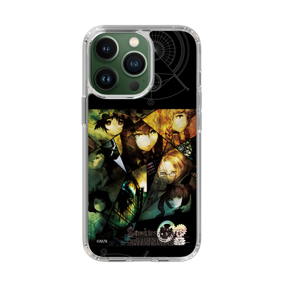 Slim Protection Case［ STEINS;GATE - Main Visual ］