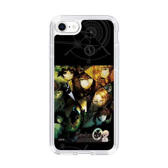 Slim Protection Case［ STEINS;GATE - Main Visual ］