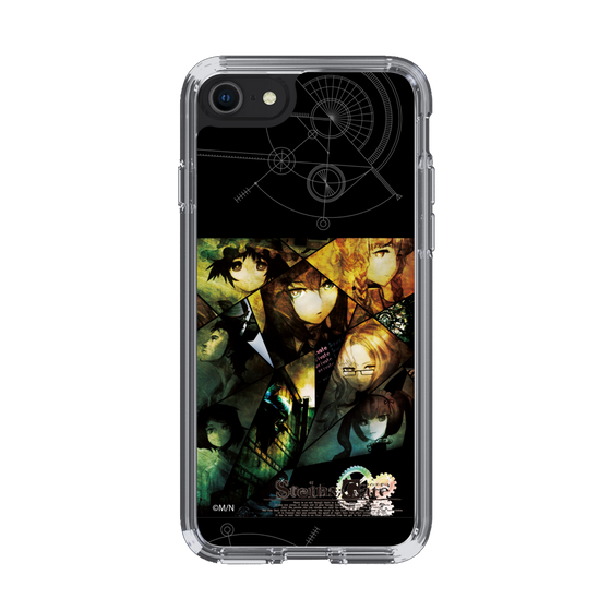 Slim Protection Case［ STEINS;GATE - Main Visual ］