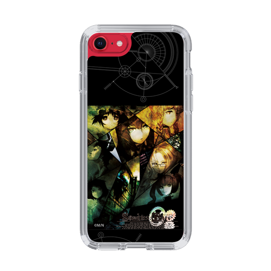 Slim Protection Case［ STEINS;GATE - Main Visual ］