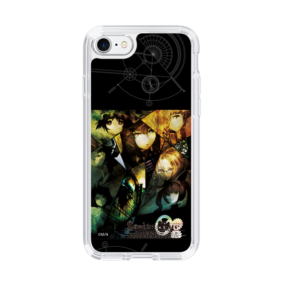 Slim Protection Case［ STEINS;GATE - Main Visual ］