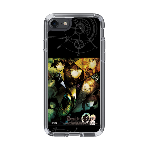 Slim Protection Case［ STEINS;GATE - Main Visual ］