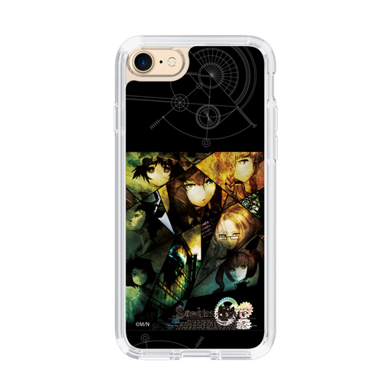 Slim Protection Case［ STEINS;GATE - Main Visual ］