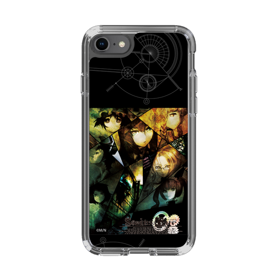 Slim Protection Case［ STEINS;GATE - Main Visual ］