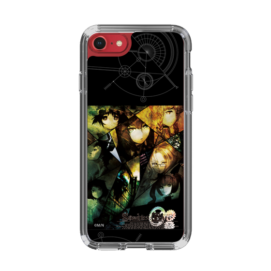 Slim Protection Case［ STEINS;GATE - Main Visual ］