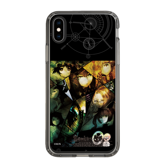 Slim Protection Case［ STEINS;GATE - Main Visual ］