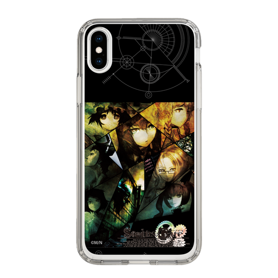 Slim Protection Case［ STEINS;GATE - Main Visual ］