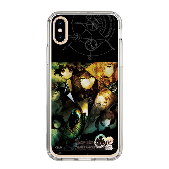 Slim Protection Case［ STEINS;GATE - Main Visual ］