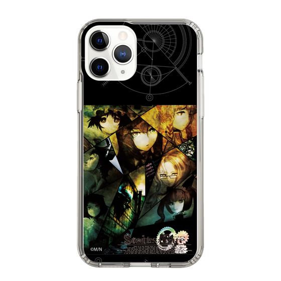 Slim Protection Case［ STEINS;GATE - Main Visual ］
