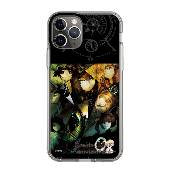 Slim Protection Case［ STEINS;GATE - Main Visual ］