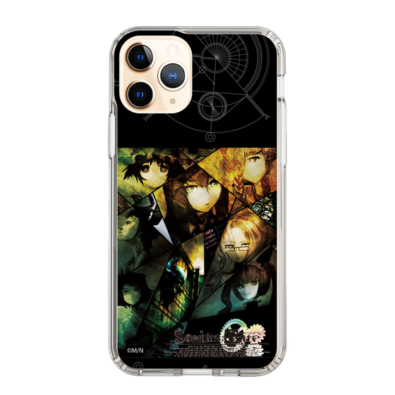 Slim Protection Case［ STEINS;GATE - Main Visual ］