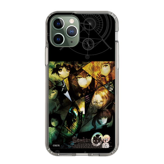 Slim Protection Case［ STEINS;GATE - Main Visual ］