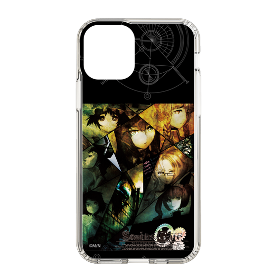 Slim Protection Case［ STEINS;GATE - Main Visual ］