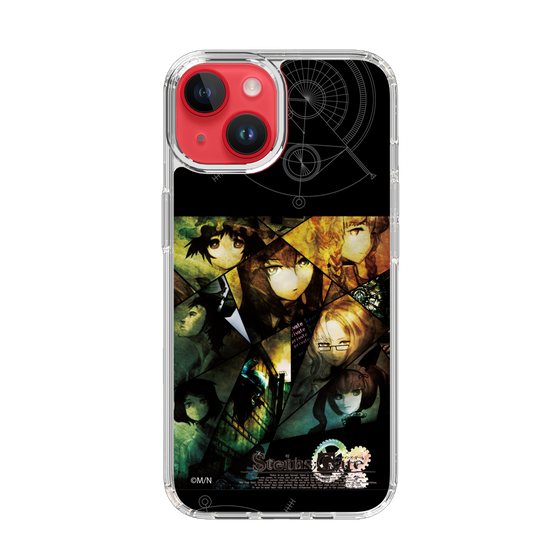 Slim Protection Case［ STEINS;GATE - Main Visual ］