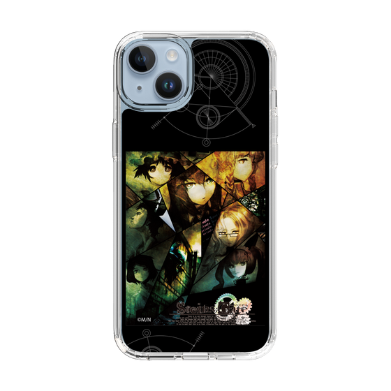 Slim Protection Case［ STEINS;GATE - Main Visual ］