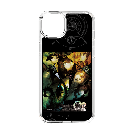 Slim Protection Case［ STEINS;GATE - Main Visual ］