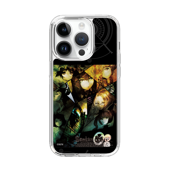 Slim Protection Case［ STEINS;GATE - Main Visual ］