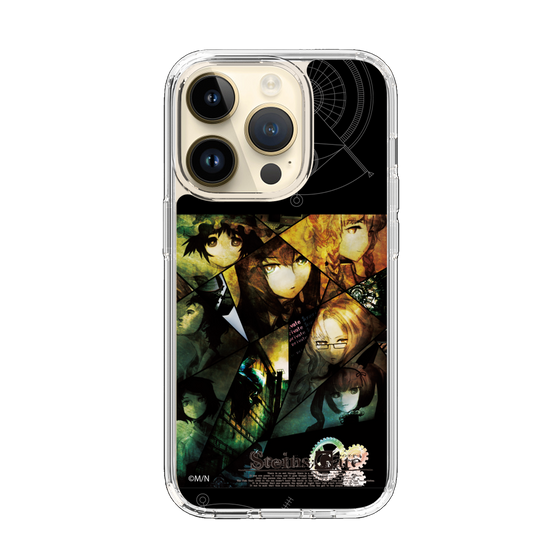 Slim Protection Case［ STEINS;GATE - Main Visual ］