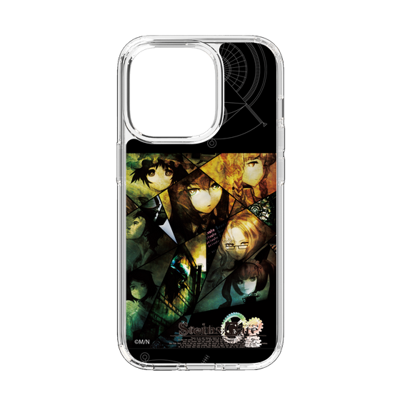 Slim Protection Case［ STEINS;GATE - Main Visual ］