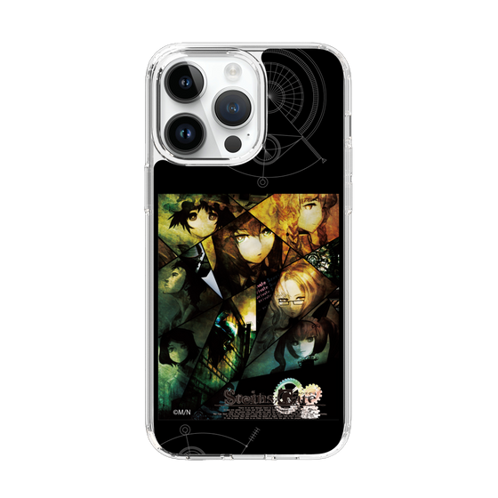 Slim Protection Case［ STEINS;GATE - Main Visual ］