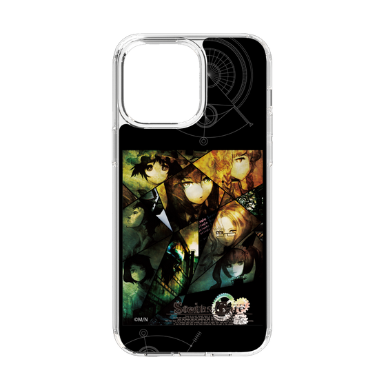 Slim Protection Case［ STEINS;GATE - Main Visual ］
