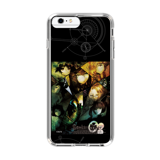 Slim Protection Case［ STEINS;GATE - Main Visual ］