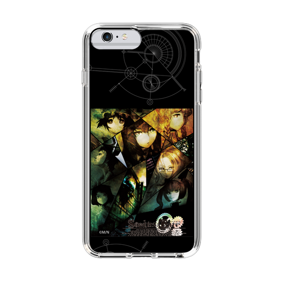 Slim Protection Case［ STEINS;GATE - Main Visual ］