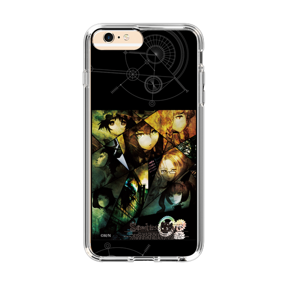 Slim Protection Case［ STEINS;GATE - Main Visual ］