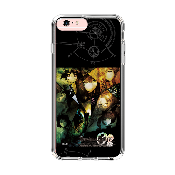 Slim Protection Case［ STEINS;GATE - Main Visual ］