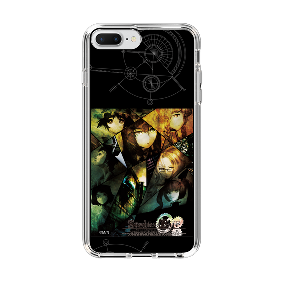 Slim Protection Case［ STEINS;GATE - Main Visual ］