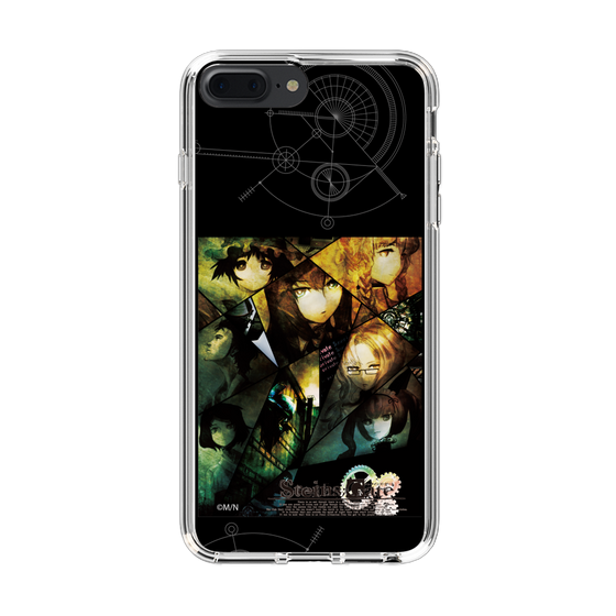 Slim Protection Case［ STEINS;GATE - Main Visual ］