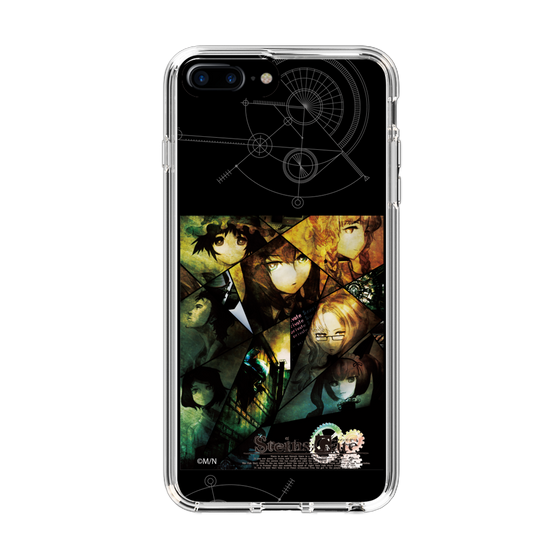 Slim Protection Case［ STEINS;GATE - Main Visual ］