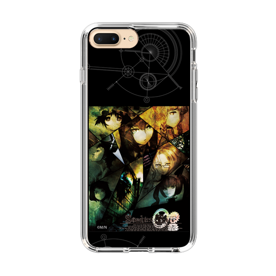 Slim Protection Case［ STEINS;GATE - Main Visual ］