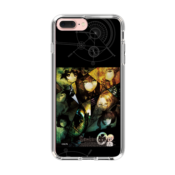 Slim Protection Case［ STEINS;GATE - Main Visual ］
