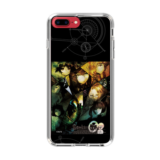 Slim Protection Case［ STEINS;GATE - Main Visual ］