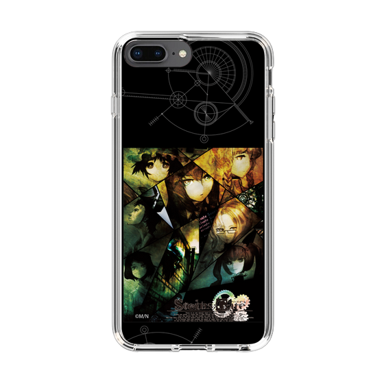 Slim Protection Case［ STEINS;GATE - Main Visual ］