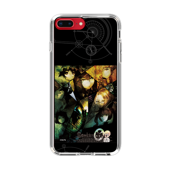 Slim Protection Case［ STEINS;GATE - Main Visual ］