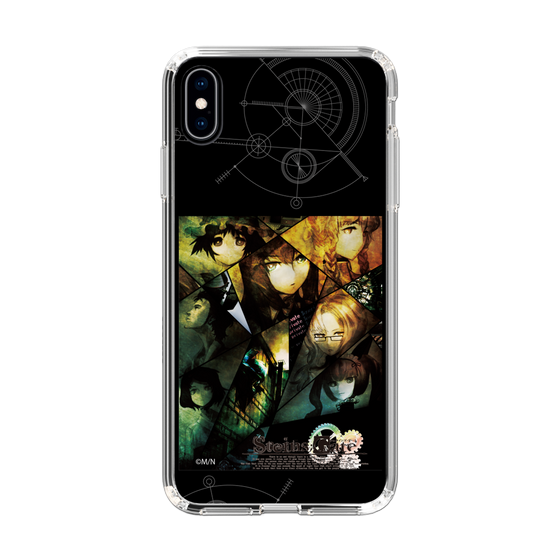 Slim Protection Case［ STEINS;GATE - Main Visual ］